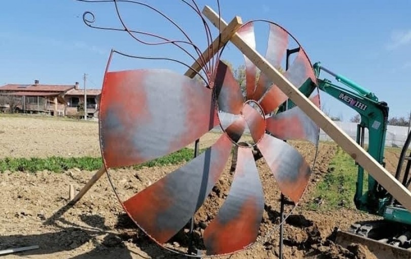 Il progetto TerrEmerse tra le colline del Monferrato